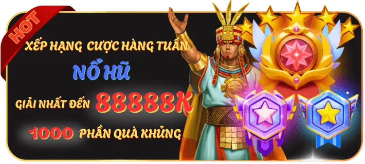 Thưởng nạp lại hàng ngày AWIN 68