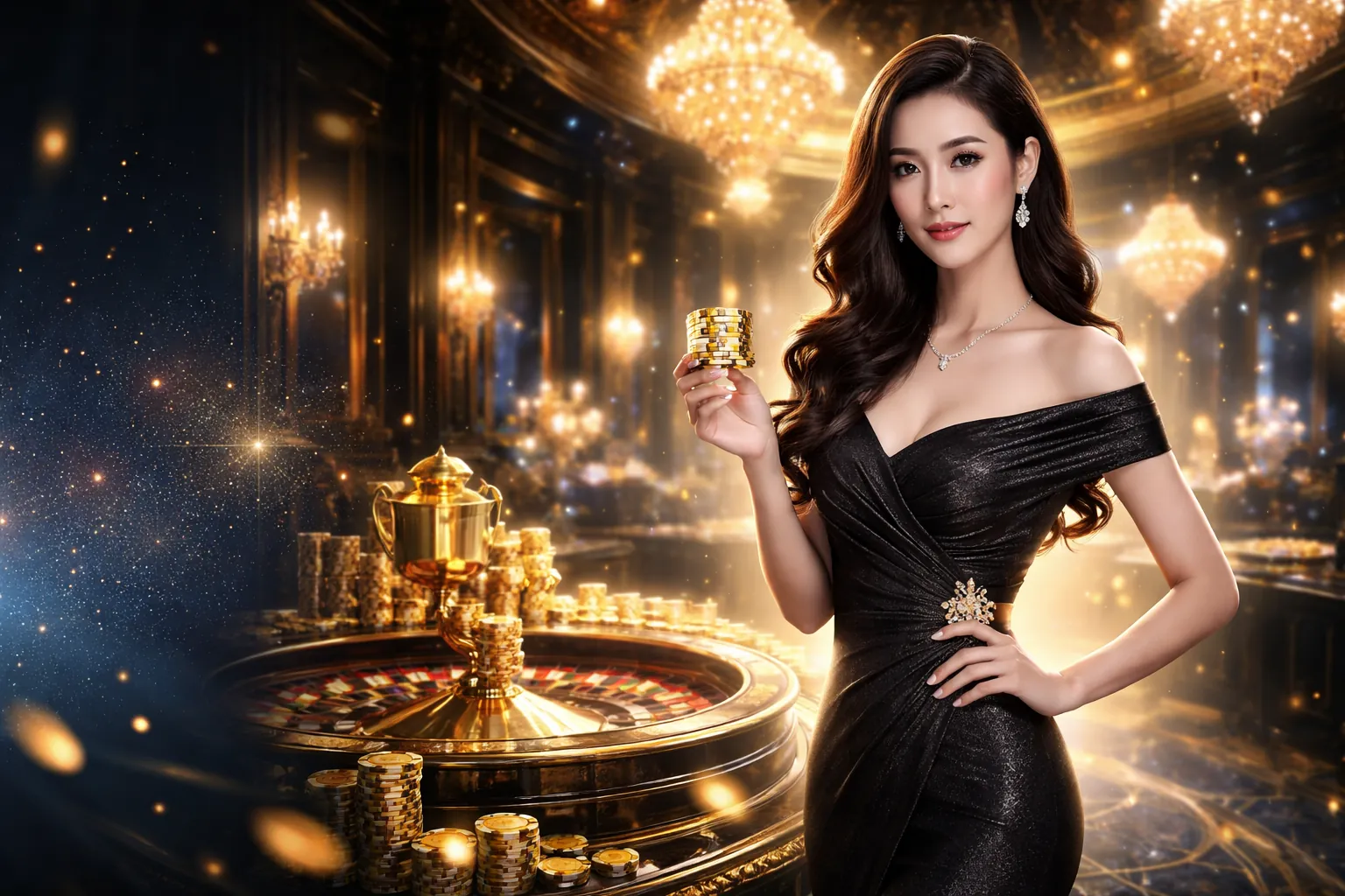 Biểu tượng tin tức và chấn thương