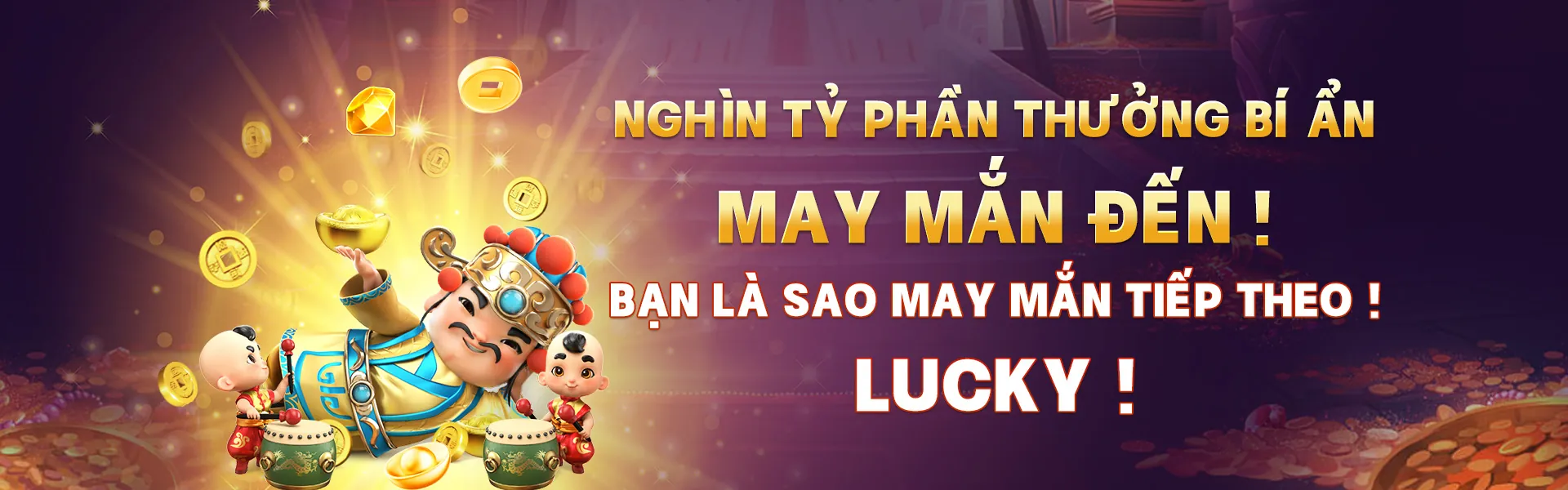 Banner chính awin 68 với giải Jackpot lớn