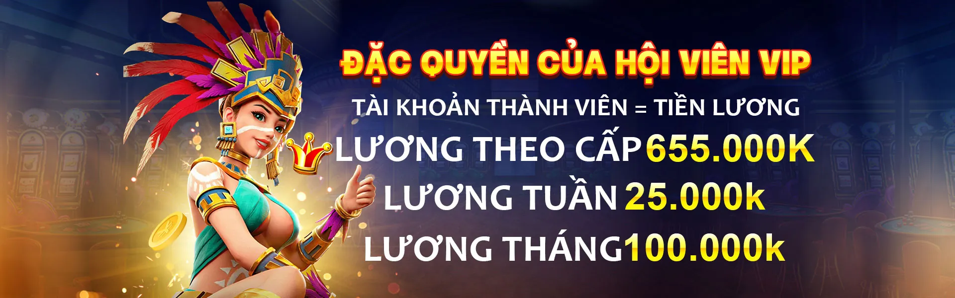Sòng bạc trực tuyến Awin 68 với đa dạng trò chơi